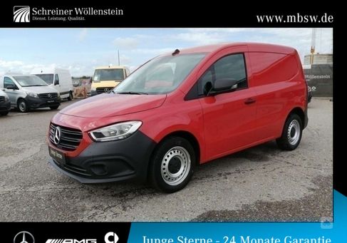 Mercedes-Benz Citan, 2021