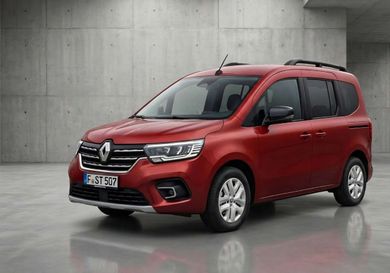 Renault Kangoo, 2023