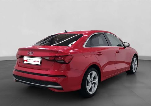 Audi A3, 2025 3