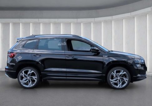 Skoda Karoq, 2023