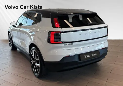 Volvo EX30, 2026 3