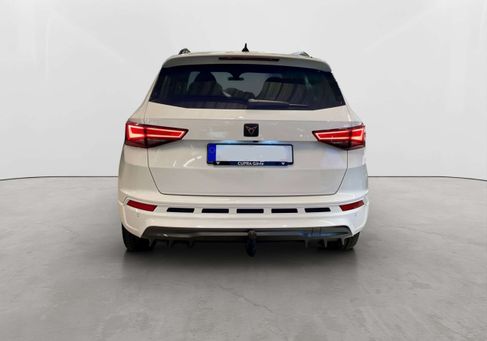 Cupra Ateca, 2024