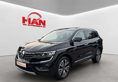 Renault Koleos, 2018