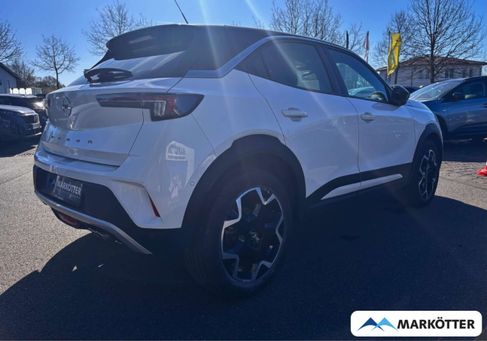 Opel Mokka, 2023 2