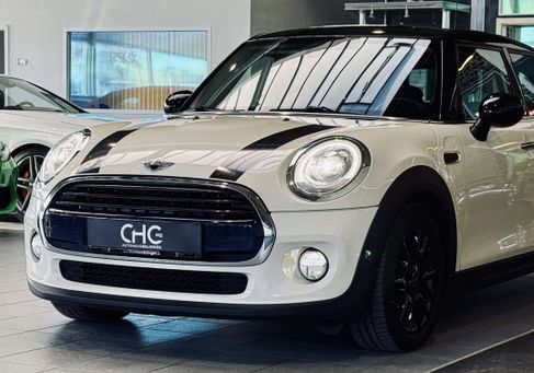 MINI Cooper D, 2018