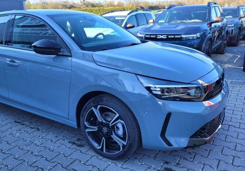 Opel Corsa, 2026