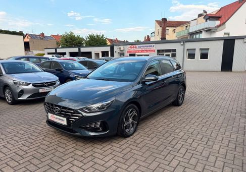 Hyundai i30, 2022 3