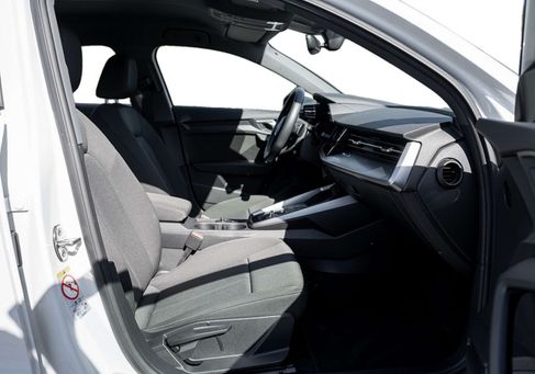 Audi A3, 2022 3