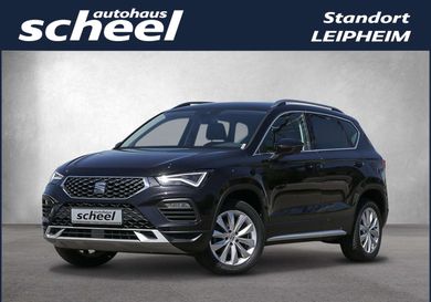 Seat Ateca, 2025