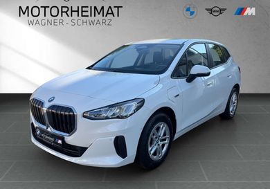 BMW 225, 2022