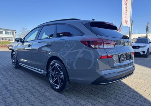 Hyundai i30, 2026 2