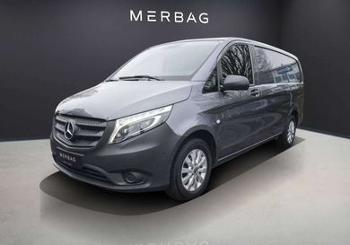 Mercedes-Benz Vito, 2022