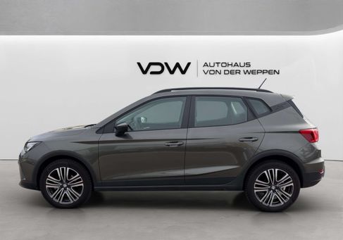 Seat Arona, 2024 3