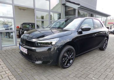 Opel Corsa, 2024