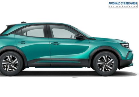 Opel Mokka, 2026 3