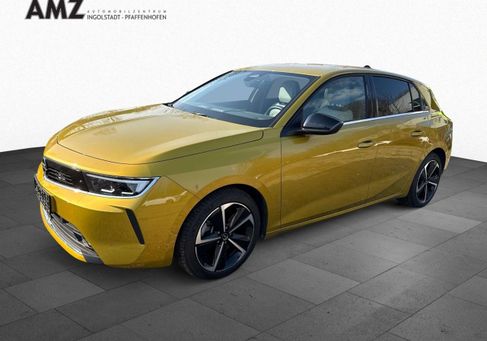 Opel Astra, 2022