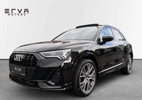 Audi Q3, 2019