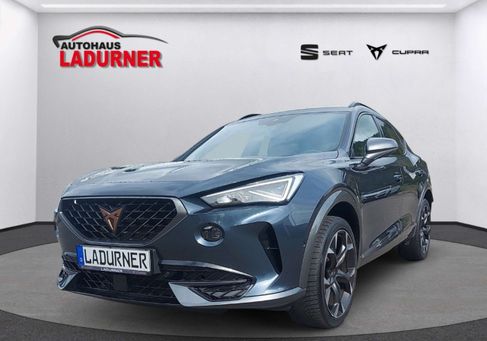Cupra Formentor, 2023