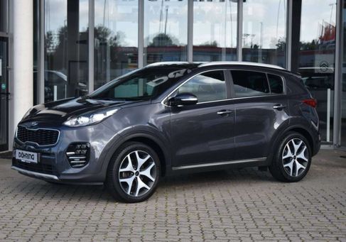 Kia Sportage, 2018 3