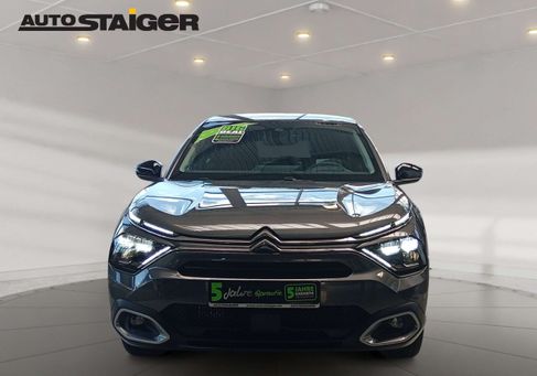 Citroën C4, 2024 3