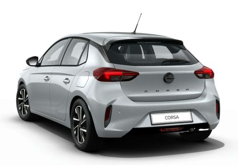 Opel Corsa, 2025 3