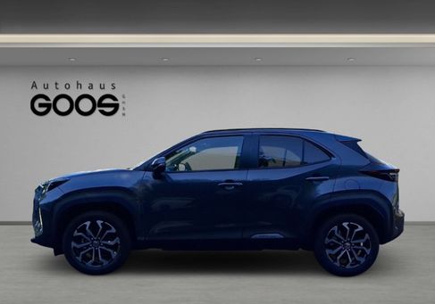 Toyota Yaris Cross, 2026 2