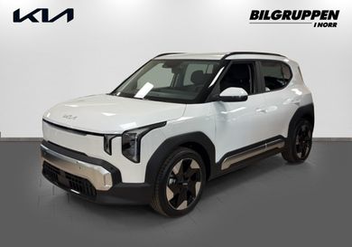 Kia, 2027