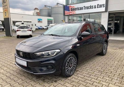 Fiat Tipo, 2023