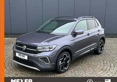 Volkswagen T-Cross, 2026