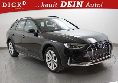 Audi A4 Allroad, 2020