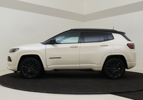 Jeep Compass, 2022
