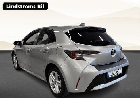Toyota Corolla, 2022 3