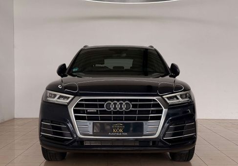 Audi Q5, 2019