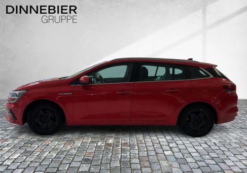 Renault Megane, 2023