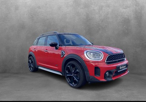 MINI Cooper SD, 2021