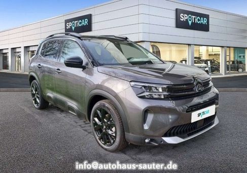 Citroën C5 Aircross, 2023
