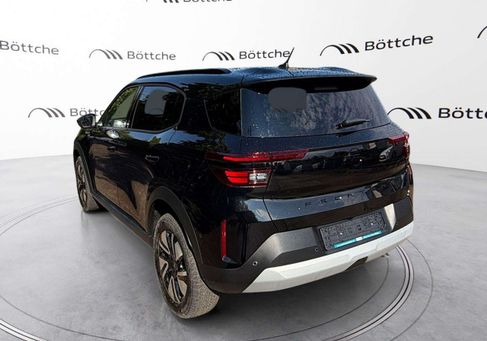 Opel Frontera, 2026