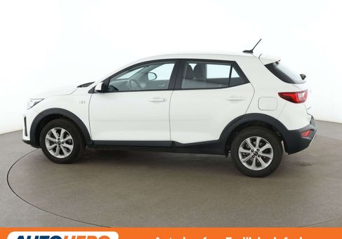 Kia Stonic, 2018