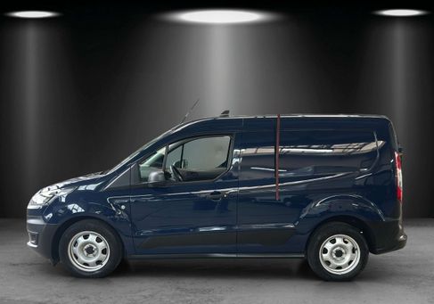 Ford Transit Connect, 2022