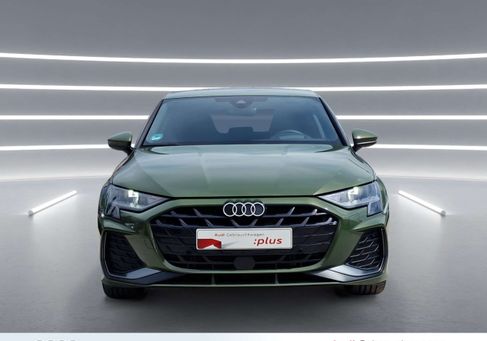 Audi A3, 2025 3