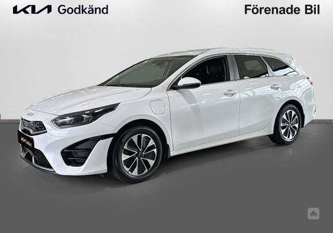 Kia Cee&#039;d Sportswagon, 2023