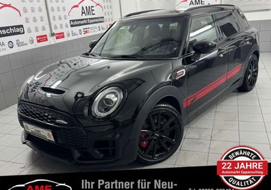 MINI John Cooper Works Clubman, 2020