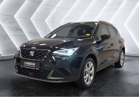 Seat Arona, 2025