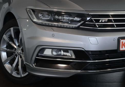 Volkswagen Passat, 2019