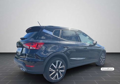 Seat Arona, 2023 3