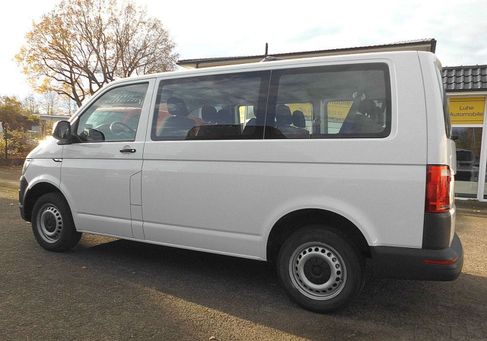 Volkswagen T6 Transporter, 2020