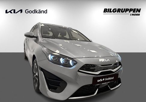 Kia Cee'd Sportswagon, 2024 3