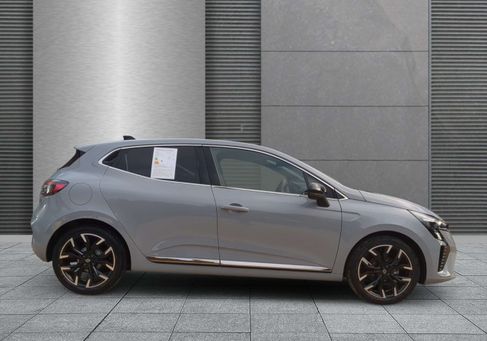 Renault Clio, 2025