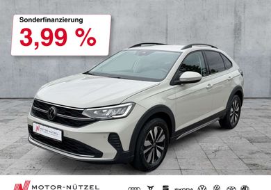 Volkswagen Taigo, 2024