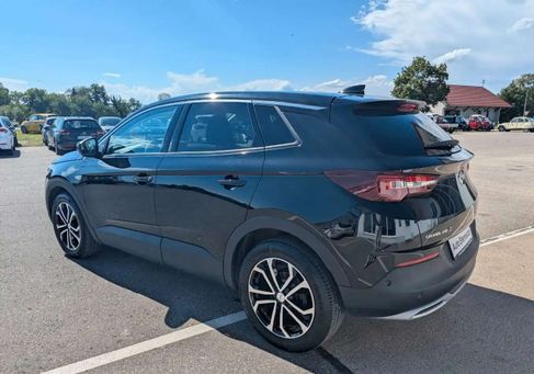 Opel Grandland X, 2019 3